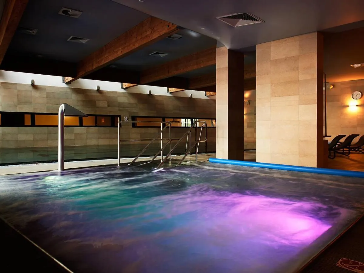 Vacationclub - Arka Apartament 330 Kolobrzeg