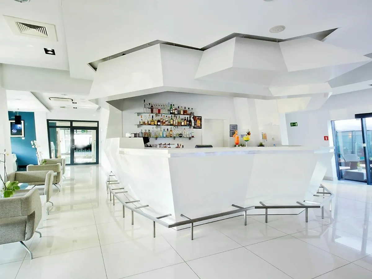 Apartment Vacationclub - Arka Apartament 330 Kolobrzeg
