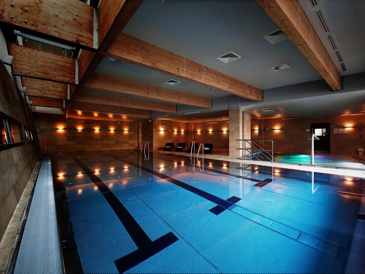 Vacationclub - Arka Apartament 330 Kolobrzeg Apartment