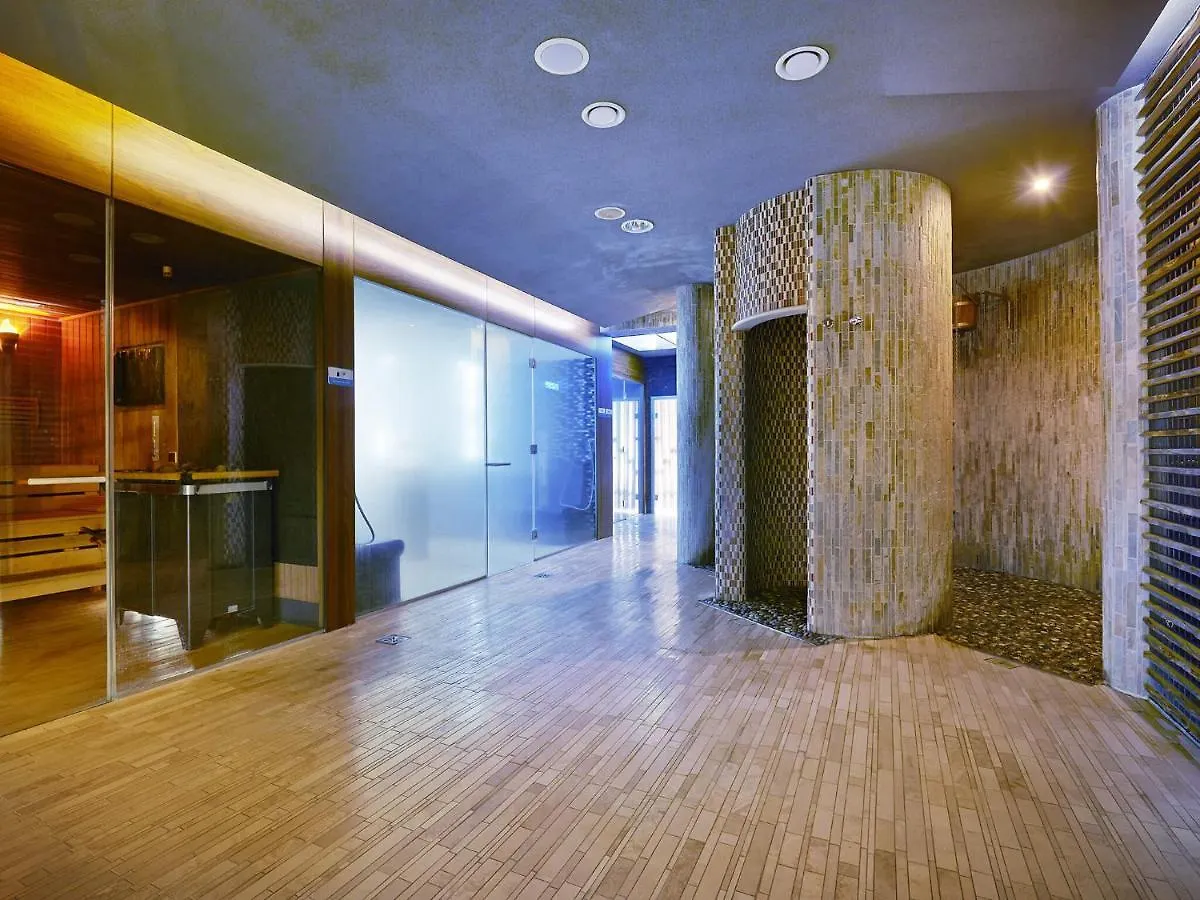 Apartment Vacationclub - Arka Apartament 330 Kolobrzeg