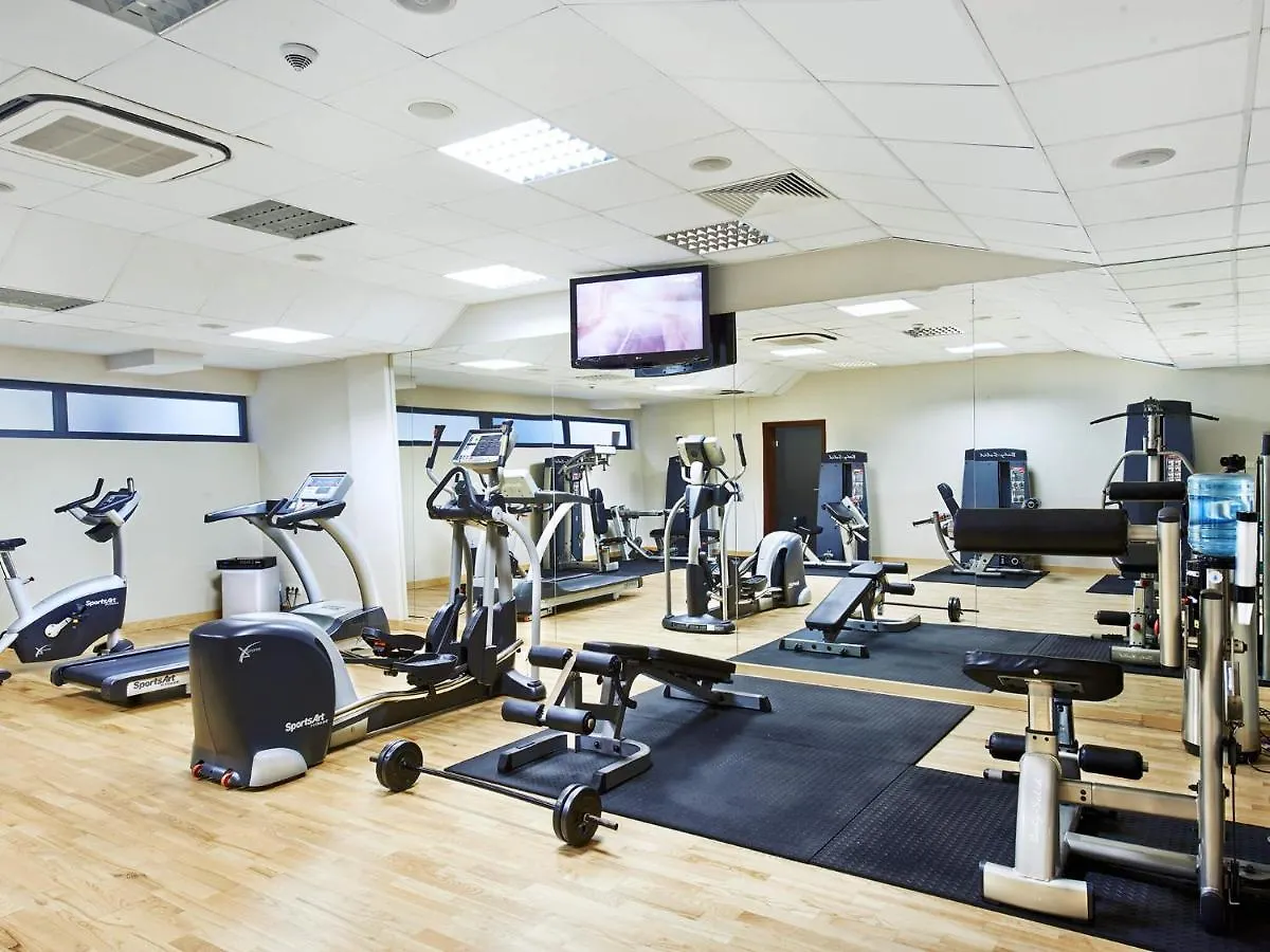 Vacationclub - Arka Apartament 330 Kolobrzeg Poland