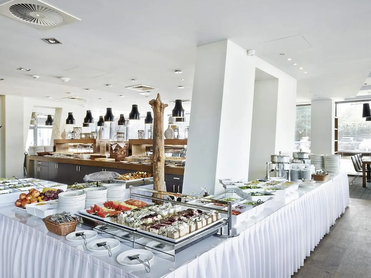 Vacationclub - Arka Apartament 330 Kolobrzeg 0*,  Poland
