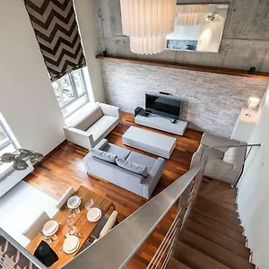  Apartment Vacationclub - 409