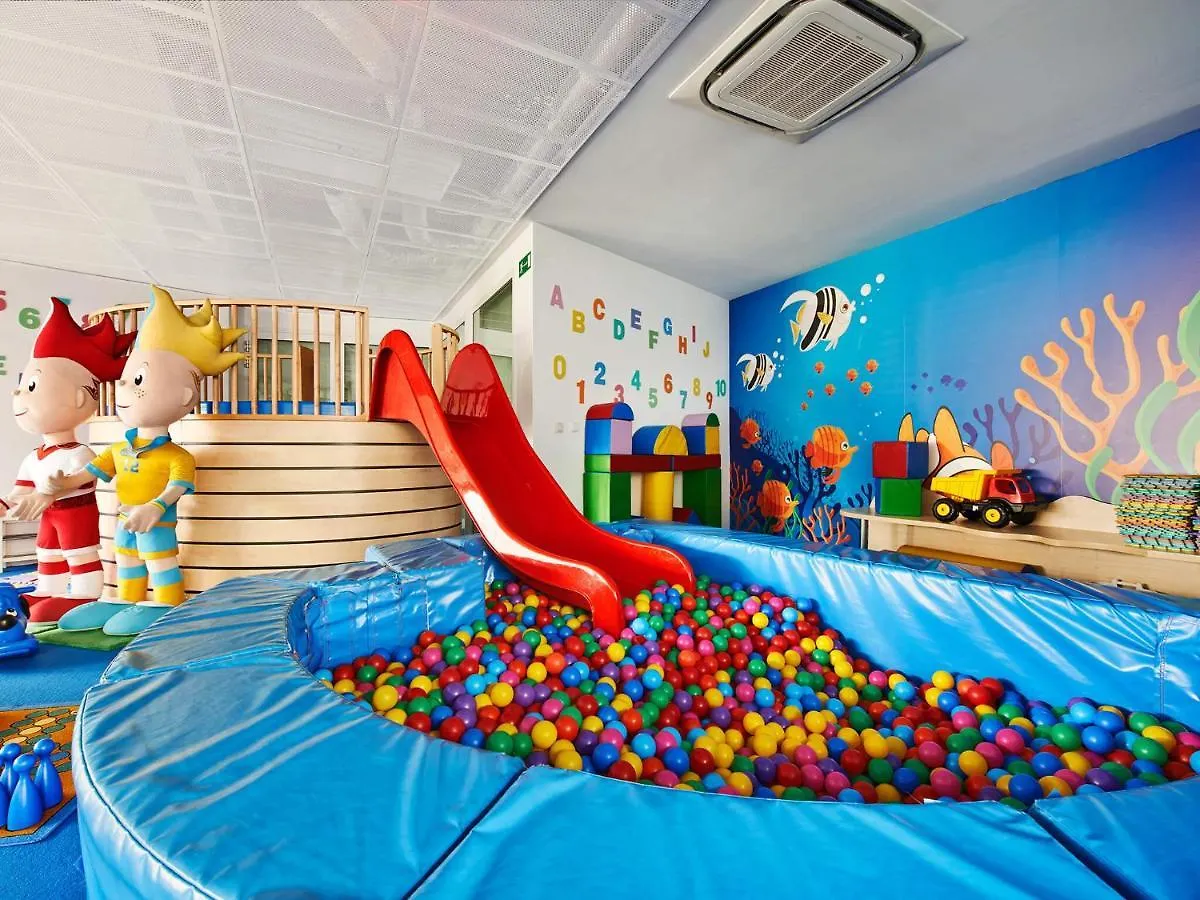 Vacationclub - Arka Apartament 330 Колобжег